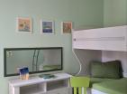 Atemberaubende 82 m2 große Wohnung mit Meerblick in Petrovac mit 2 Schlafzimmern in bester Lage