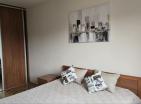 Atemberaubende 82 m2 große Wohnung mit Meerblick in Petrovac mit 2 Schlafzimmern in bester Lage