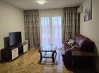 Atemberaubende 82 m2 große Wohnung mit Meerblick in Petrovac mit 2 Schlafzimmern in bester Lage