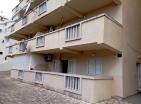 Geräumige möblierte 73 m2 Wohnung in Petrovac in Residenz mit Pool