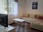 Gemütliche 49 m2 große 1-Zimmer-Wohnung in Petrovac in Residenz mit Pool