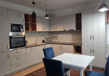 Wohnung kaufen in Petrovac