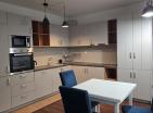 Gemütliche 49 m2 große 1-Zimmer-Wohnung in Petrovac in Residenz mit Pool