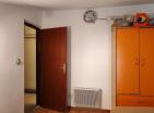 Wohnung in Petrovac 36 m2 mit einem Schlafzimmer mit Meerblick