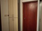 Wohnung in Petrovac 36 m2 mit einem Schlafzimmer mit Meerblick