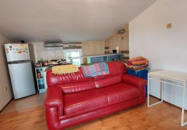 Wohnung in Petrovac