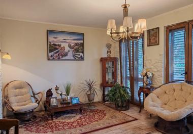 Wohnung in Petrovac