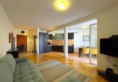 Wohnung zu verkaufen in Petrovac