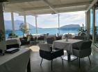 Lux sonnige 77 m2 Wohnung in Tre Canne mit herrlichem Panoramablick