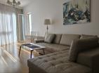 Lux sonnige 77 m2 Wohnung in Tre Canne mit herrlichem Panoramablick