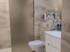 Lux sonnige 77 m2 Wohnung in Tre Canne mit herrlichem Panoramablick