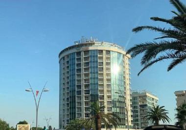Wohnung zu verkaufen in Budva