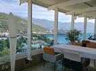 Lux sonnige 77 m2 Wohnung in Tre Canne mit herrlichem Panoramablick