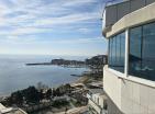Lux sonnige 77 m2 Wohnung in Tre Canne mit herrlichem Panoramablick