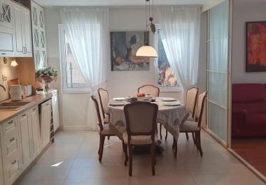 Wohnung kaufen in Petrovac