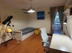 Luxuriöse 121 m2 große Wohnung in Petrovac mit maßgefertigter Einrichtung, Strandnähe