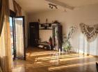 Sonnige 55 m2 Wohnung in Petrovac in Strandnähe, ideal zum Wohnen oder Mieten