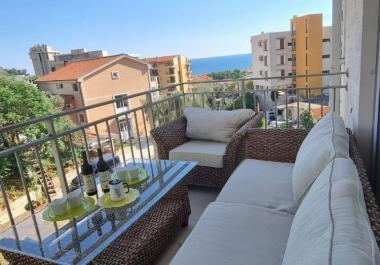 Wohnung zu verkaufen in Petrovac