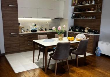 Wohnung kaufen in Budva