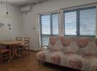 Moderne Wohnung mit Meerblick in Petrovac mit Garagenparkplatz