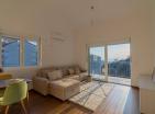 Neue 60 m2 große Wohnung in Przno mit Meerblick und Parkplatz