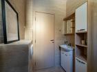 Neue 60 m2 große Wohnung in Przno mit Meerblick und Parkplatz