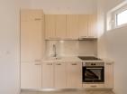 Neue 60 m2 große Wohnung in Przno mit Meerblick und Parkplatz
