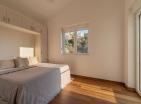 Neue 60 m2 große Wohnung in Przno mit Meerblick und Parkplatz