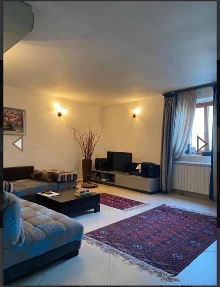 Luxuriöse 111 m2 große Wohnung in Dobrota, nur wenige Schritte von der Adria entfernt