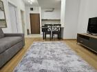 Neue voll möblierte 41 m2 Wohnung in Bečići, nur 250 m vom Meer entfernt