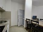 Neue voll möblierte 41 m2 Wohnung in Bečići, nur 250 m vom Meer entfernt