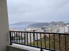 Neue voll möblierte 41 m2 Wohnung in Bečići, nur 250 m vom Meer entfernt