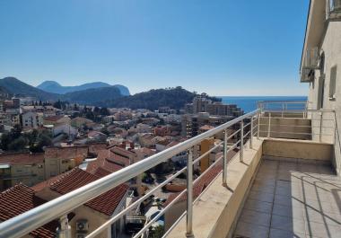 Wohnung zu verkaufen in Petrovac