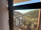 Atemberaubendes vierstöckiges 300 m2 großes Haus in Budva mit Meerblick