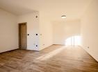 Gemütliche 46 m2 Wohnung in Reževići mit 20 m2 privater Terrasse