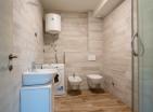 Gemütliche 46 m2 Wohnung in Reževići mit 20 m2 privater Terrasse