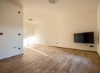 Gemütliche 46 m2 Wohnung in Reževići mit 20 m2 privater Terrasse