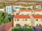 Gemütliche 46 m2 Wohnung in Reževići mit 20 m2 privater Terrasse