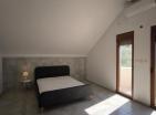 Luxuriöse 218 m lange Küstenvilla in Blizikuće mit Panoramablick und modernen Annehmlichkeiten
