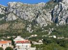 Luxuriöse 218 m lange Küstenvilla in Blizikuće mit Panoramablick und modernen Annehmlichkeiten