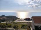 Luxuriöse 218 m lange Küstenvilla in Blizikuće mit Panoramablick und modernen Annehmlichkeiten