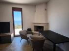 Luxuriöse 218 m lange Küstenvilla in Blizikuće mit Panoramablick und modernen Annehmlichkeiten