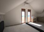 Luxuriöse 218 m lange Küstenvilla in Blizikuće mit Panoramablick und modernen Annehmlichkeiten