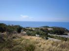 Luxuriöse 218 m lange Küstenvilla in Blizikuće mit Panoramablick und modernen Annehmlichkeiten