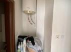 Atemberaubender Meerblick 124m2 Wohnung in Budva mit zwei Terrassen