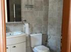 Atemberaubender Meerblick 124m2 Wohnung in Budva mit zwei Terrassen