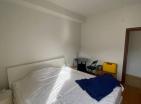 Atemberaubender Meerblick 124m2 Wohnung in Budva mit zwei Terrassen