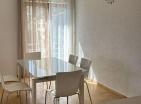 Atemberaubender Meerblick 124m2 Wohnung in Budva mit zwei Terrassen