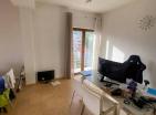 Atemberaubender Meerblick 124m2 Wohnung in Budva mit zwei Terrassen