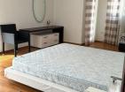 Atemberaubender Meerblick 124m2 Wohnung in Budva mit zwei Terrassen